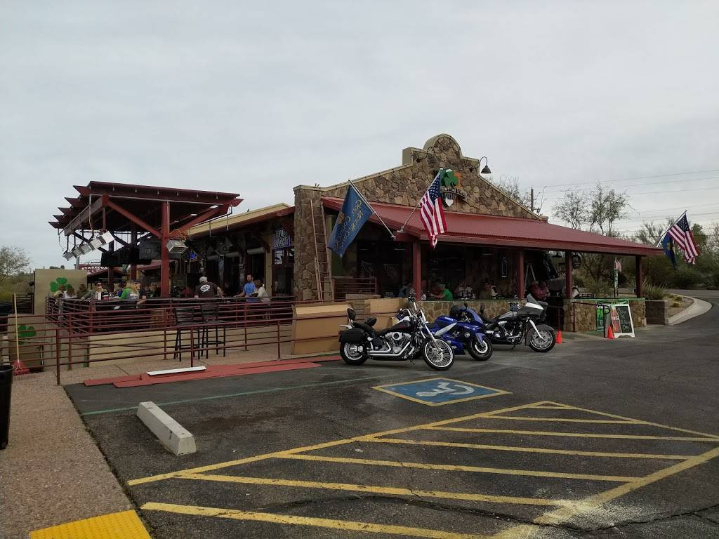 Mountain View Pub | restaurant | 7033 E Cave Creek Rd, Cave Creek, AZ 85331, USA | 4805757782 OR +1 480-575-7782