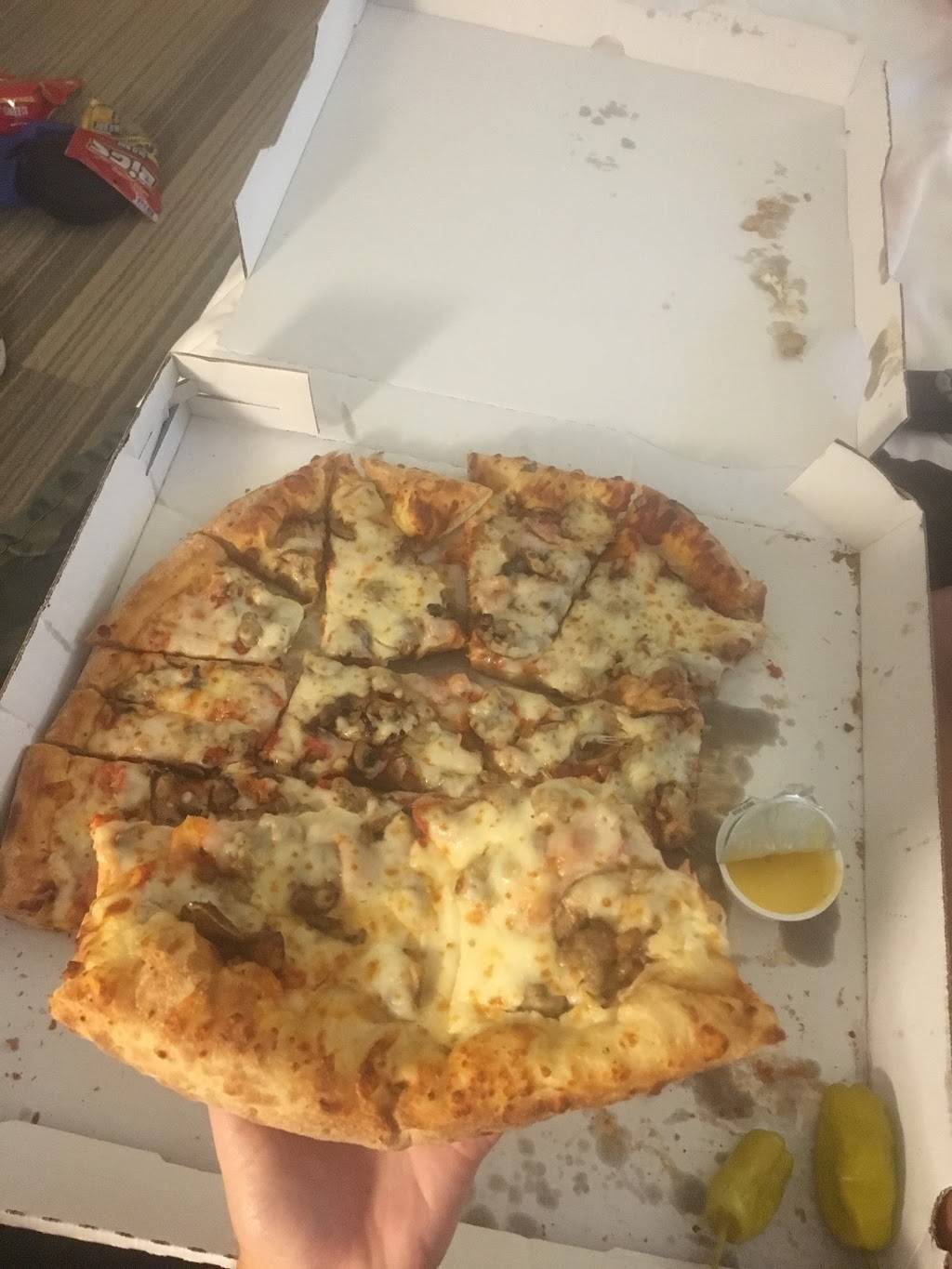 Papa Johns Pizza | restaurant | 2745 Lebanon Pike, Nashville, TN 37214, USA | 6158727100 OR +1 615-872-7100