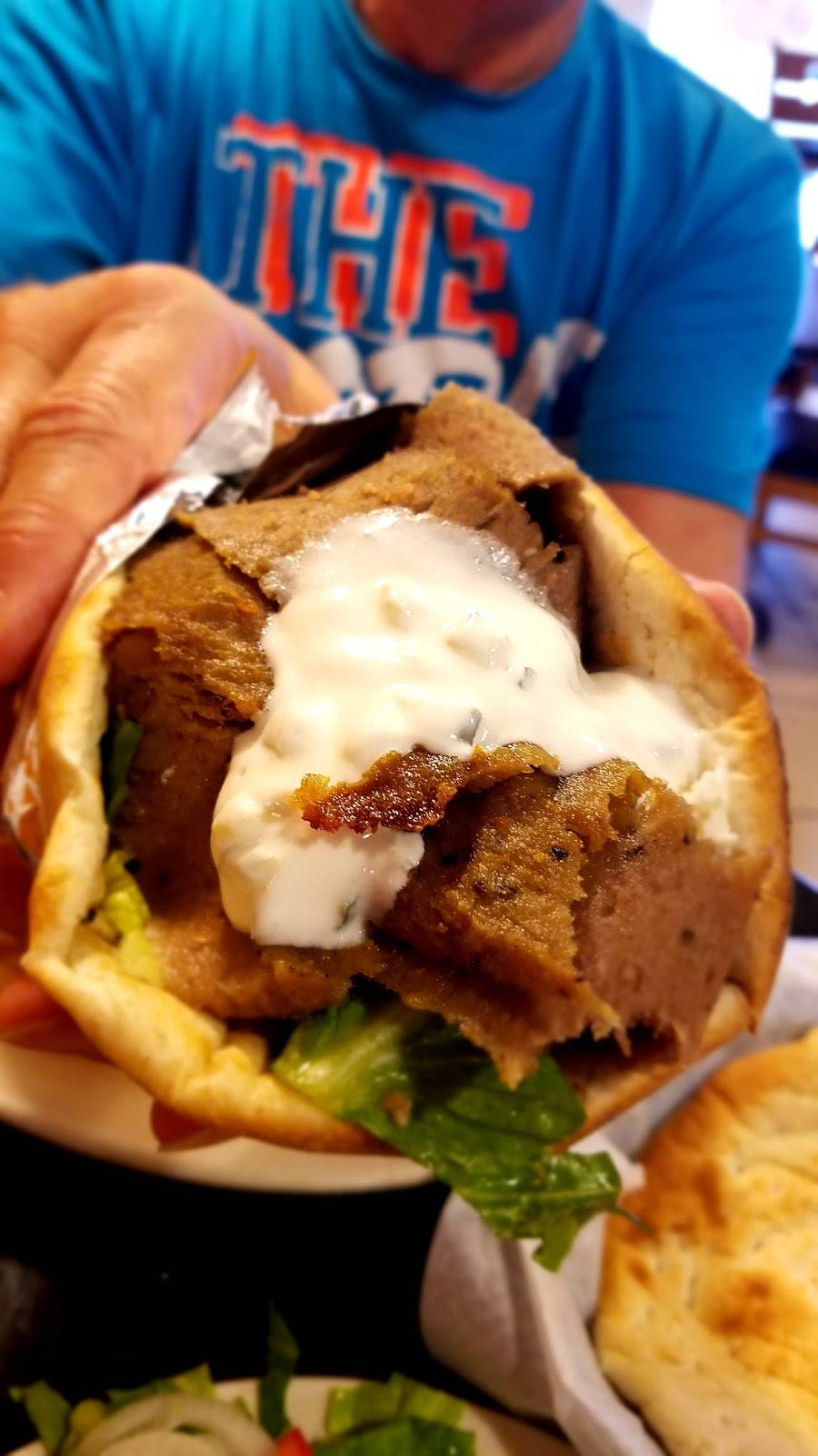 Mimis Kabob - Clarksville | restaurant | 12345 Wake Forest Rd, Clarksville, MD 21029, USA | 4105312000 OR +1 410-531-2000