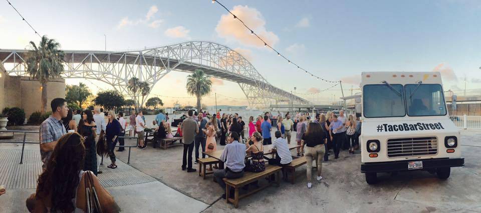 Tacobar Street | restaurant | 4711 S Alameda St, Corpus Christi, TX 78412, USA | 3614536457 OR +1 361-453-6457