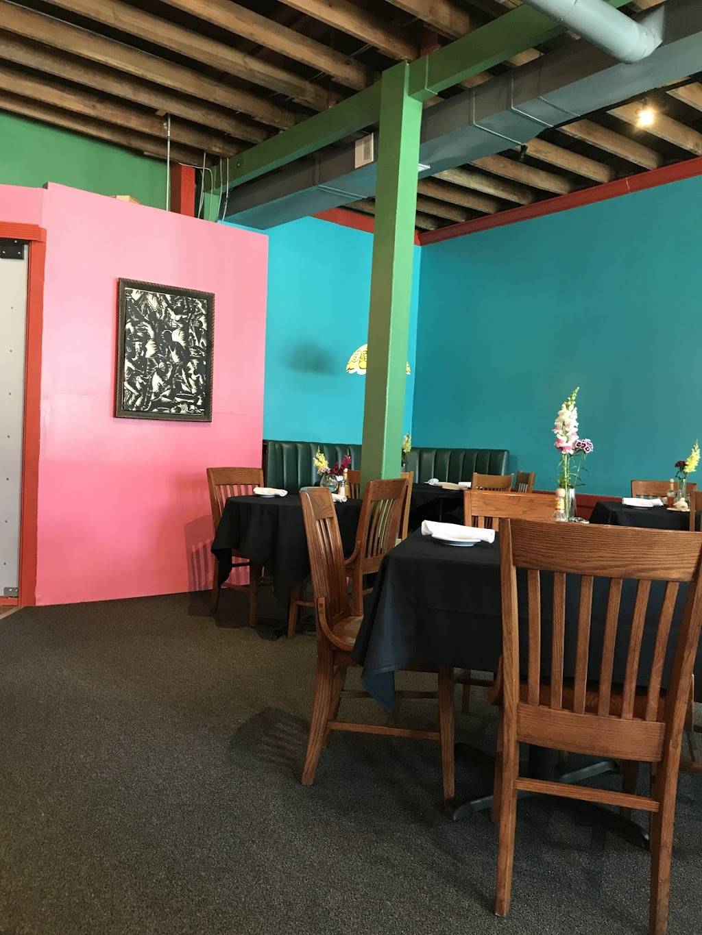 La Suerte Louisville | restaurant | 2116 Bardstown Rd, Louisville, KY 40205, USA | 5028831000 OR +1 502-883-1000