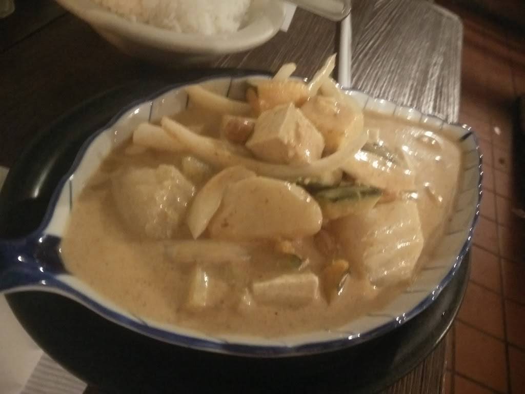 Thai Vegan | restaurant | 2928 Washington Blvd, Marina Del Rey, CA 90292, USA | 3103051003 OR +1 310-305-1003