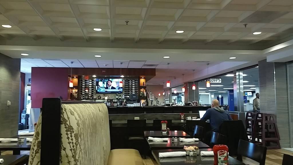 Chef Geoffs | restaurant | Dulles International Airport, Sterling, VA 20166, USA | 7035725576 OR +1 703-572-5576