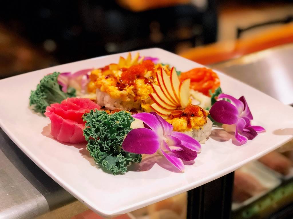 Isshin Japanese Restaurant | restaurant | 3116 Oak Rd suite a, Walnut Creek, CA 94597, USA | 9259498041 OR +1 925-949-8041