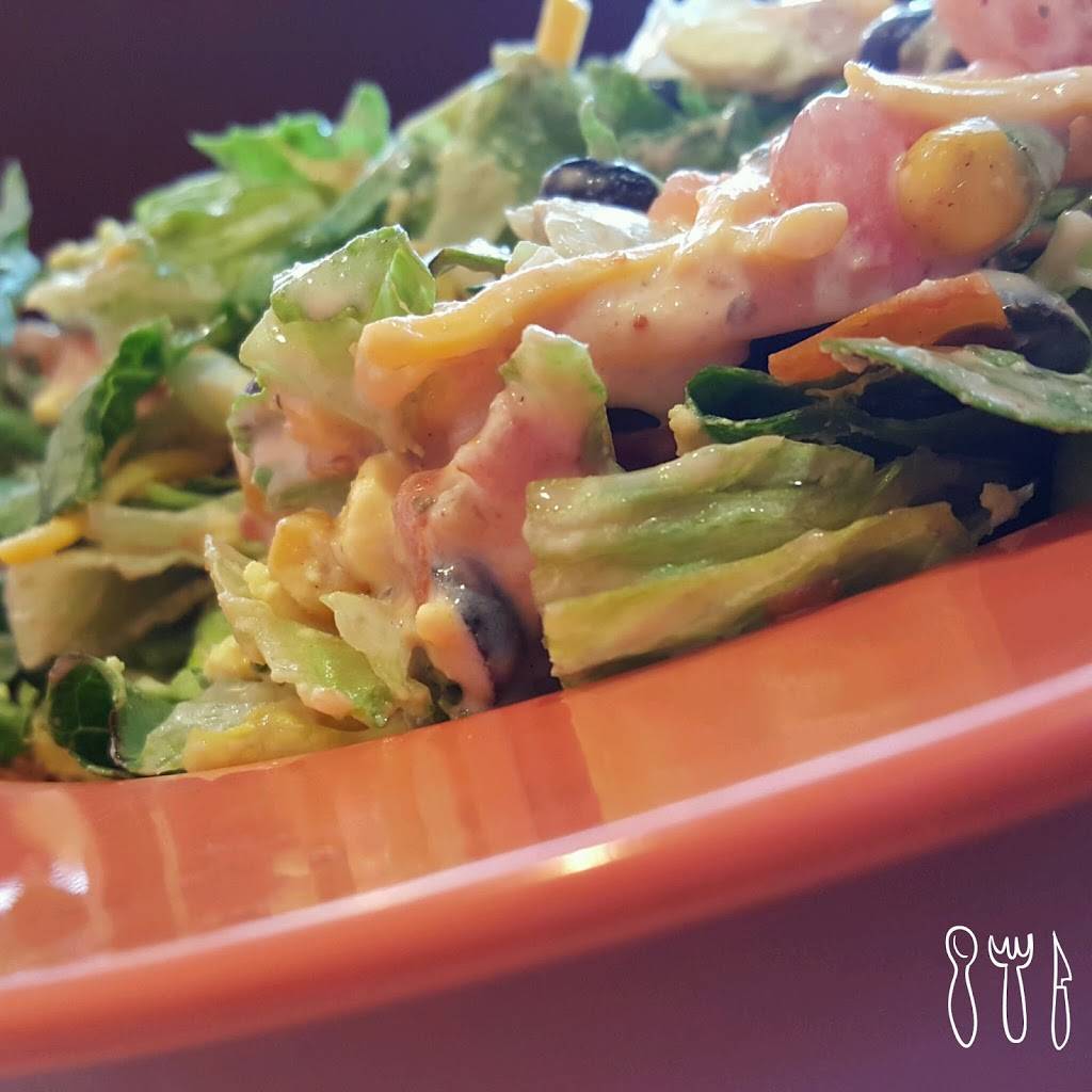 Saladworks | restaurant | 484 2nd St Pike, Southampton, PA 18966, USA | 2153225680 OR +1 215-322-5680