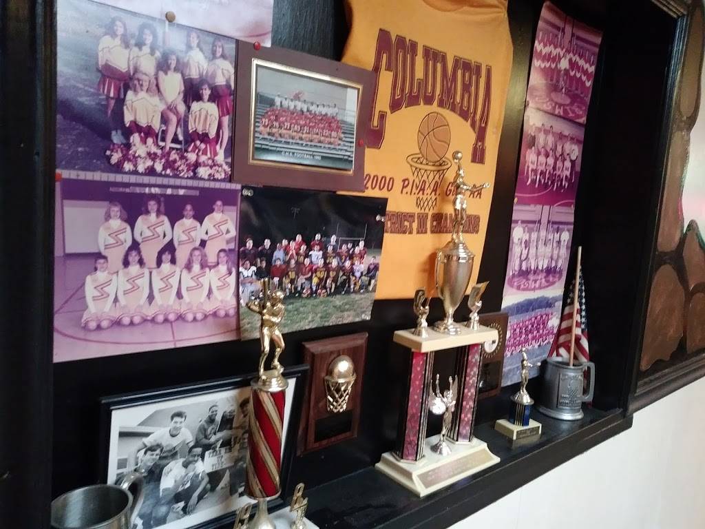 Columbia Pizza Restaurant | restaurant | 429 Locust St, Columbia, PA 17512, USA | 7176847910 OR +1 717-684-7910