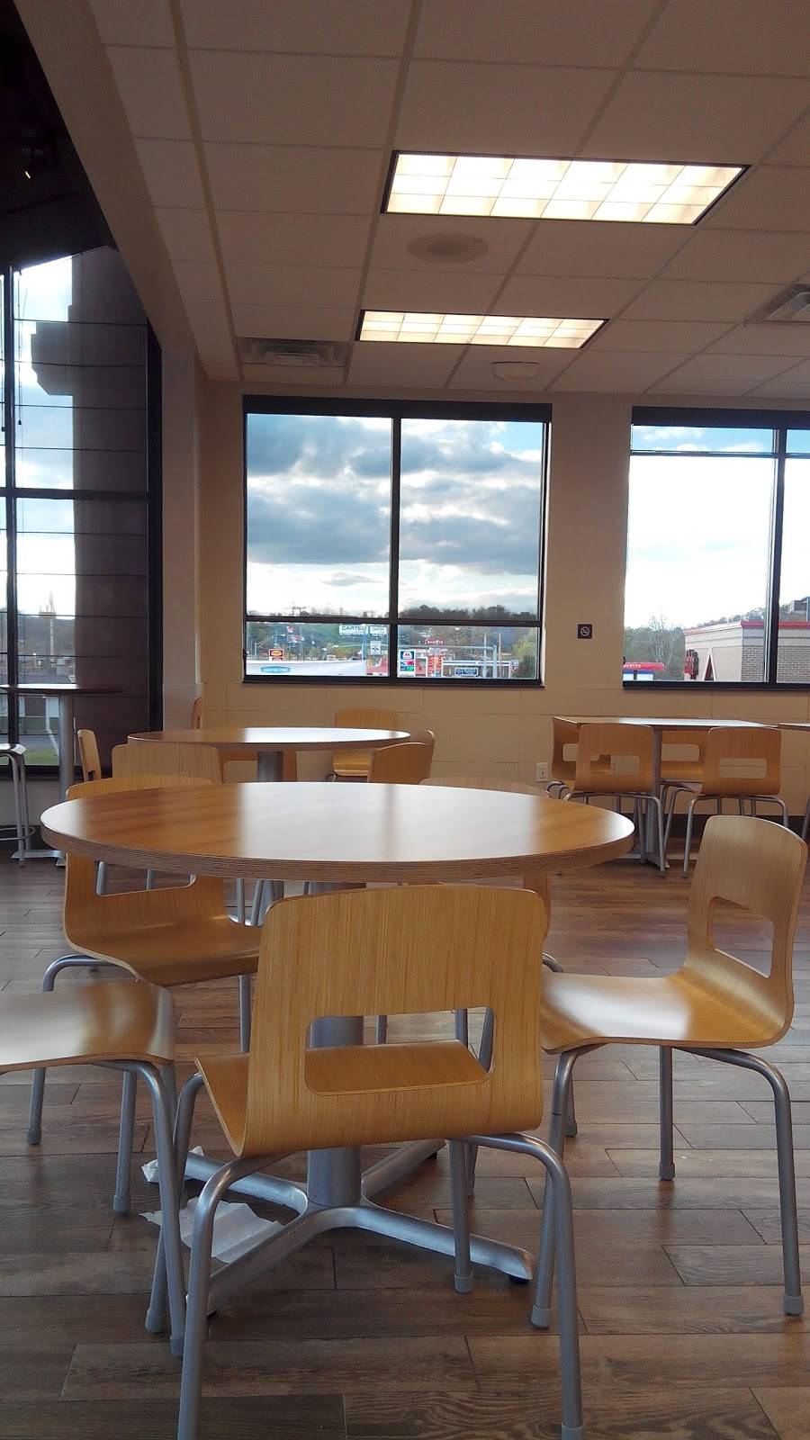 Wendys | restaurant | 307 West Main Street, Ripley, WV 25271, USA | 3043723803 OR +1 304-372-3803