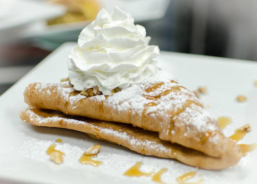 Rachels Cafe & Creperie | cafe | 201 W Walnut St, Lancaster, PA 17603, USA | 7173993515 OR +1 717-399-3515