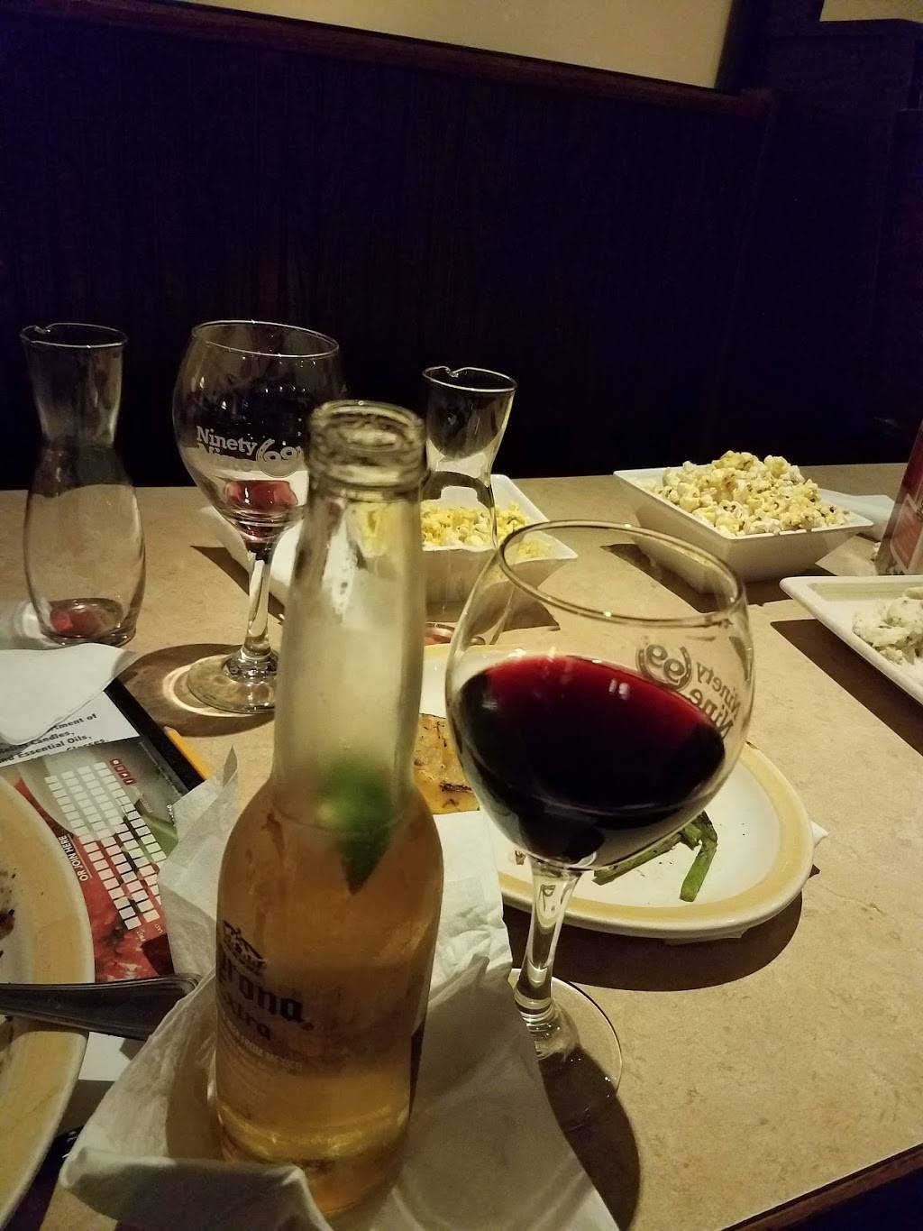 99 Restaurants | restaurant | 317 Salem St, Lynnfield, MA 01940, USA | 7815998119 OR +1 781-599-8119