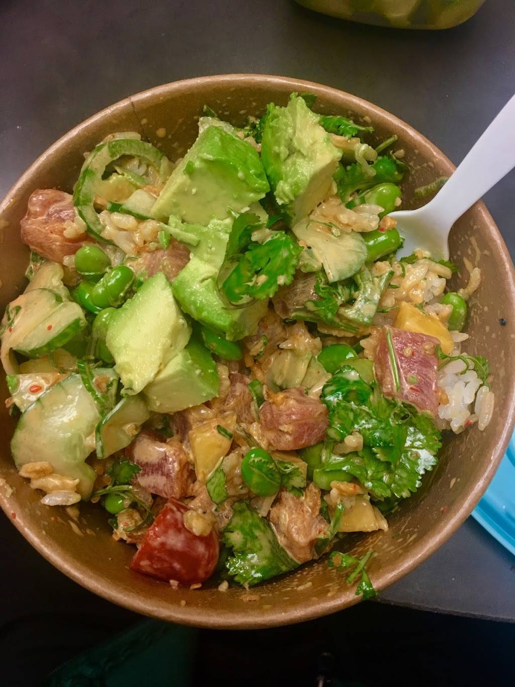 Pokeco | restaurant | 91 W Mineral Ave #140, Littleton, CO 80120, USA | 3037982202 OR +1 303-798-2202