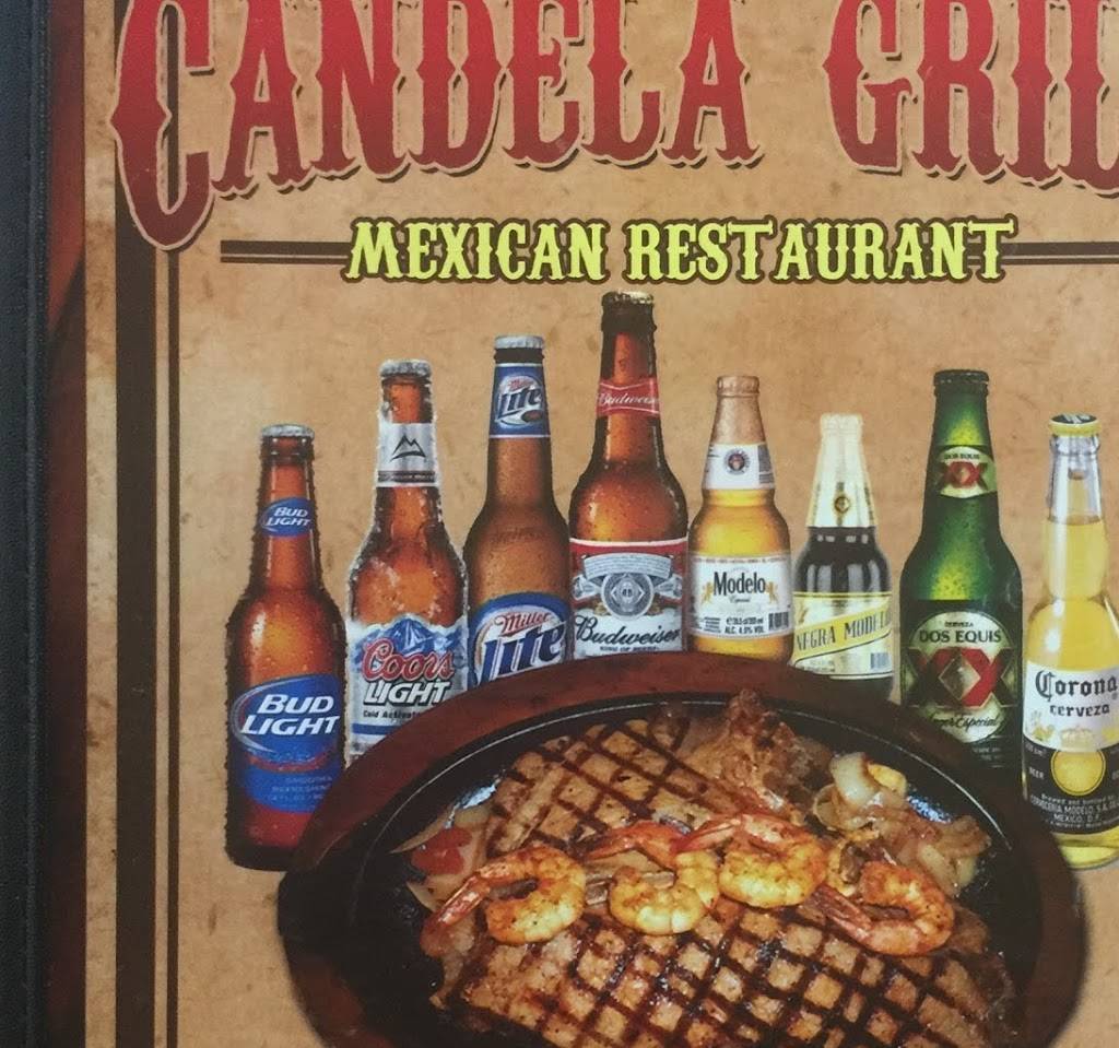 Candela grill mexican restaurant | restaurant | 12572 South U.S. Highway 181, San Antonio, TX 78223, USA | 2106331700 OR +1 210-633-1700