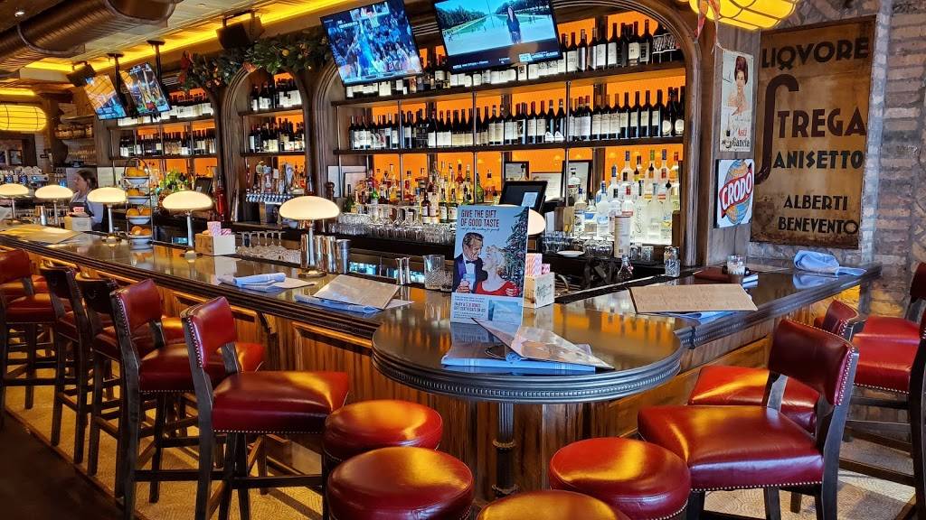 Elisabettas Ristorante | restaurant | 32 E Atlantic Ave, Delray Beach, FL 33444, USA | 5615606699 OR +1 561-560-6699