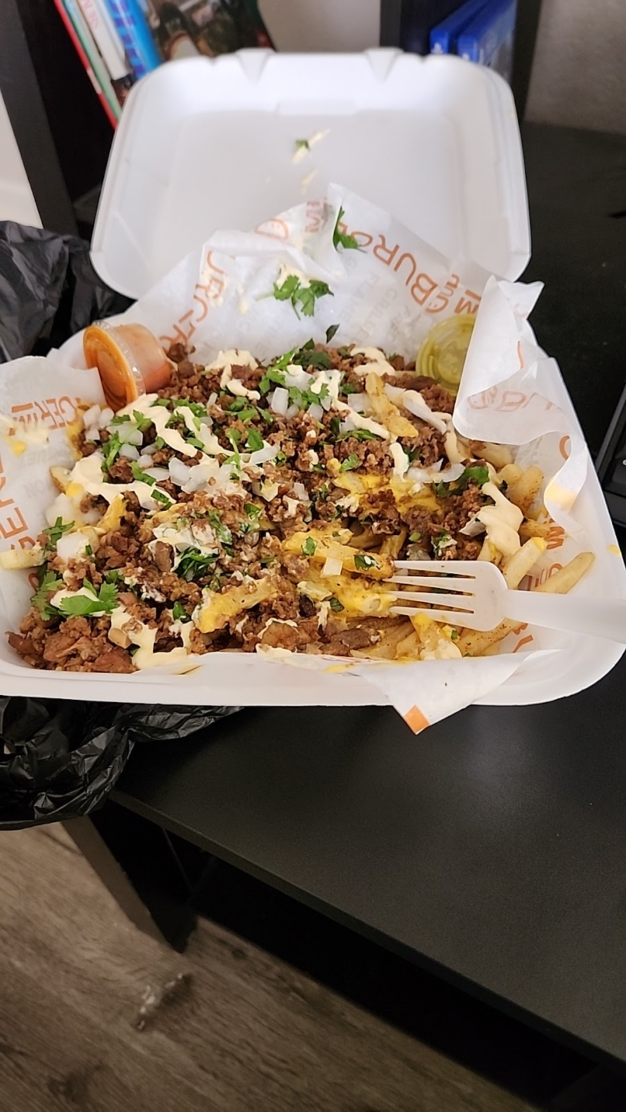 Tacos and Wings - ED Catering | restaurant | 4250 W Union Hills Dr, Glendale, AZ 85308, USA | 6232868603 OR +1 623-286-8603