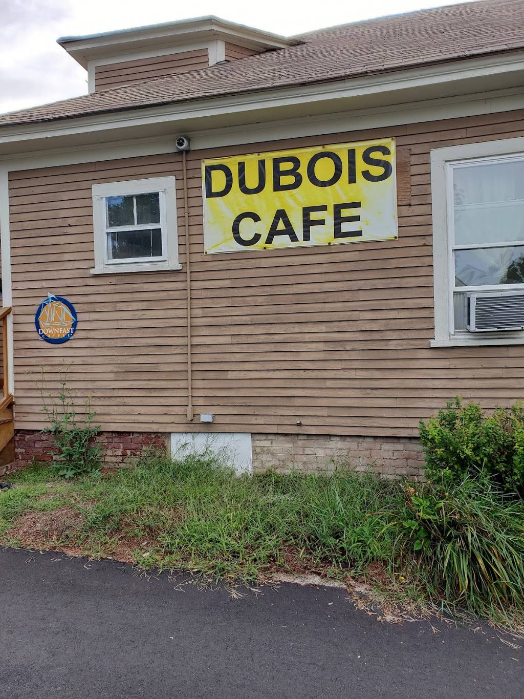 Dubois Cafe | cafe | 906 Sabattus St, Lewiston, ME 04240, USA | 2077956688 OR +1 207-795-6688