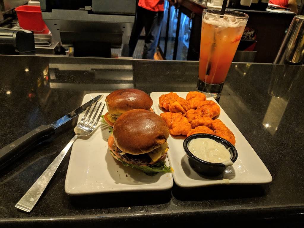 TGI Fridays | restaurant | 825 Dulaney Valley Rd #108, Towson, MD 21204, USA | 4108284556 OR +1 410-828-4556