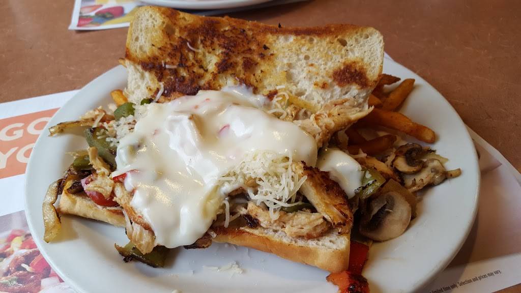 Dennys | restaurant | 3081 S. Maryland Park, Las Vegas, NV 89109, USA | 7027341295 OR +1 702-734-1295