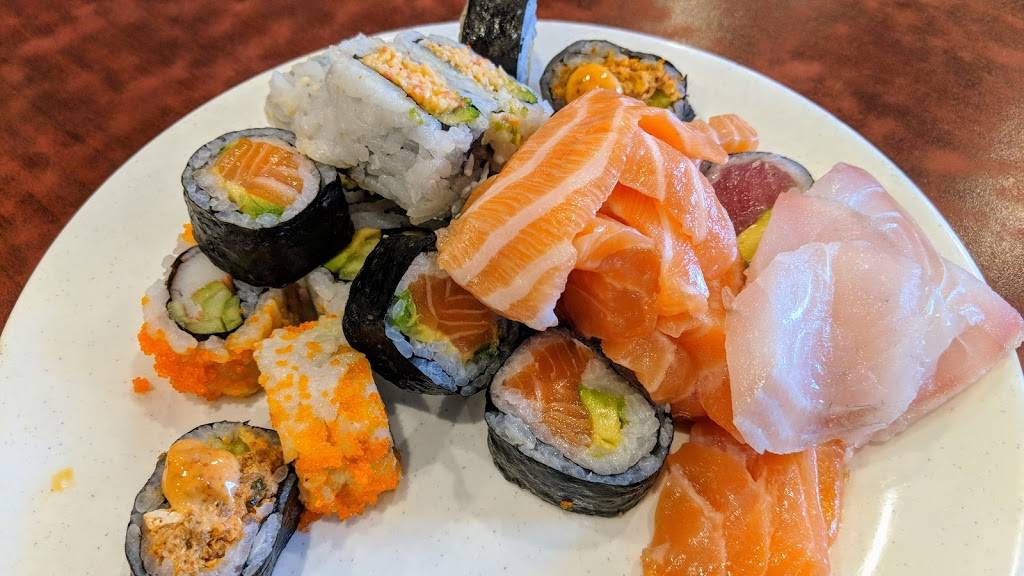 Carson Buffet | restaurant | 880 E Dominguez St, Carson, CA 90746, USA | 3103243688 OR +1 310-324-3688