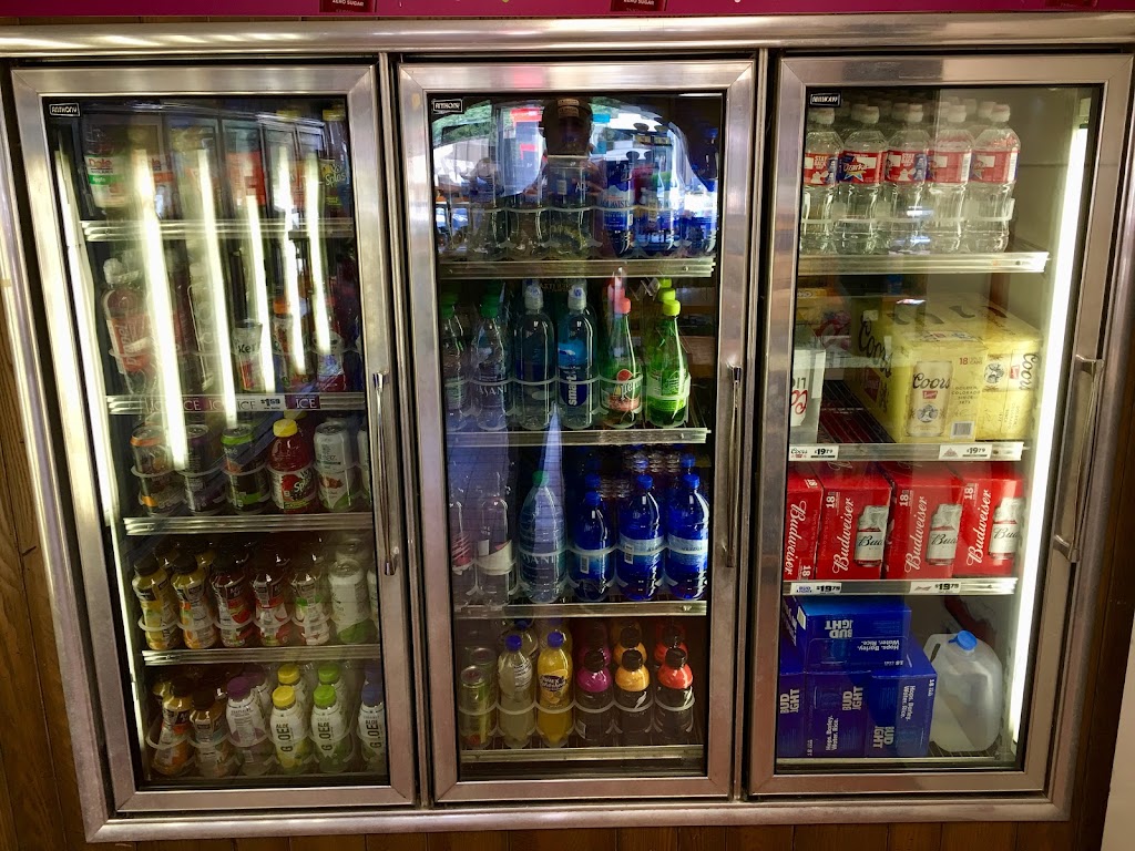 LJMs Travel Center & Conoco | meal takeaway | 39081 US-85, Wagon Mound, NM 87752, USA | 5756662364 OR +1 575-666-2364