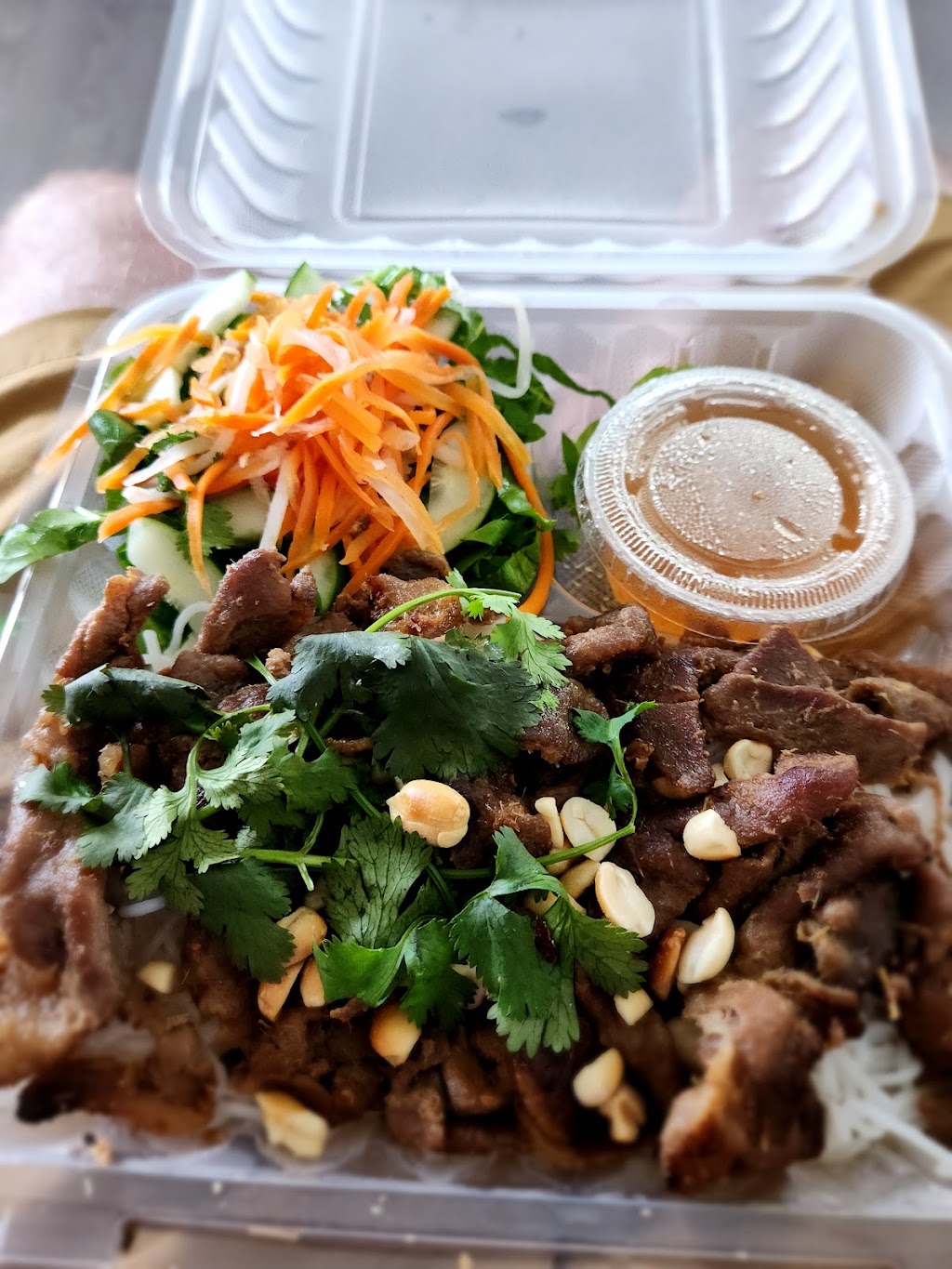 Banh Mi Eatery | restaurant | 3835 Farm to Market 2920 Suite A, Spring, TX 77388, USA | 8328004034 OR +1 832-800-4034