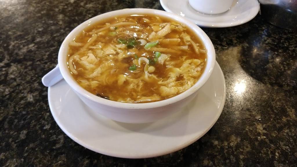 Bo Bo Restaurant | restaurant | 21317 John Milless Dr, Rogers, MN 55374, USA | 7634287171 OR +1 763-428-7171