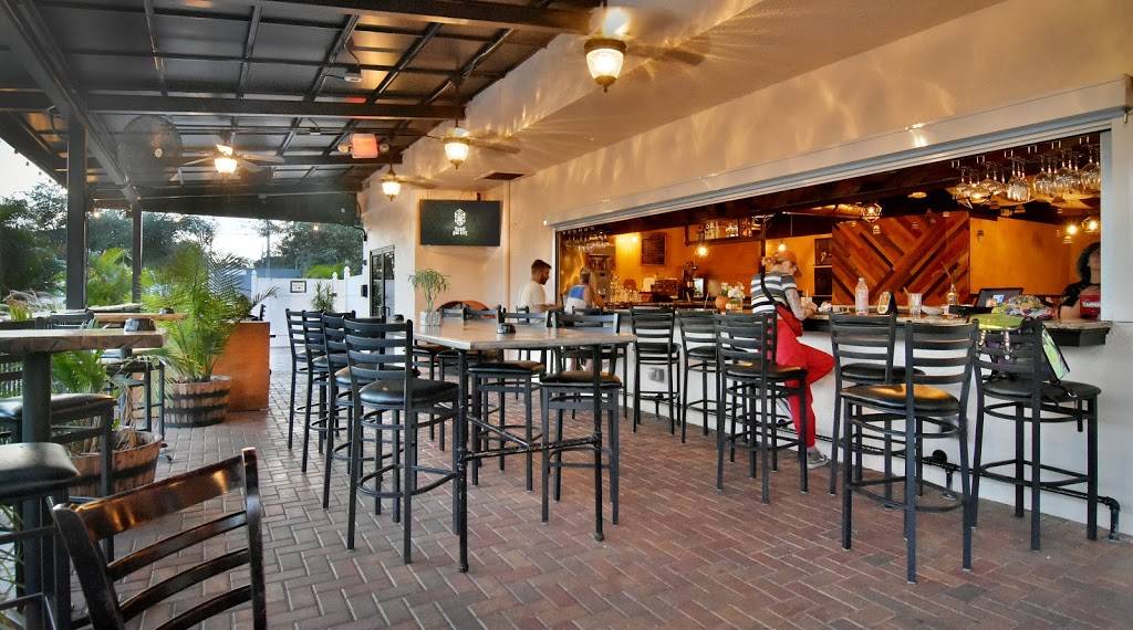 Hooch and Hive | cafe | 1001 W Cass St, Tampa, FL 33606, USA | 8132511234 OR +1 813-251-1234