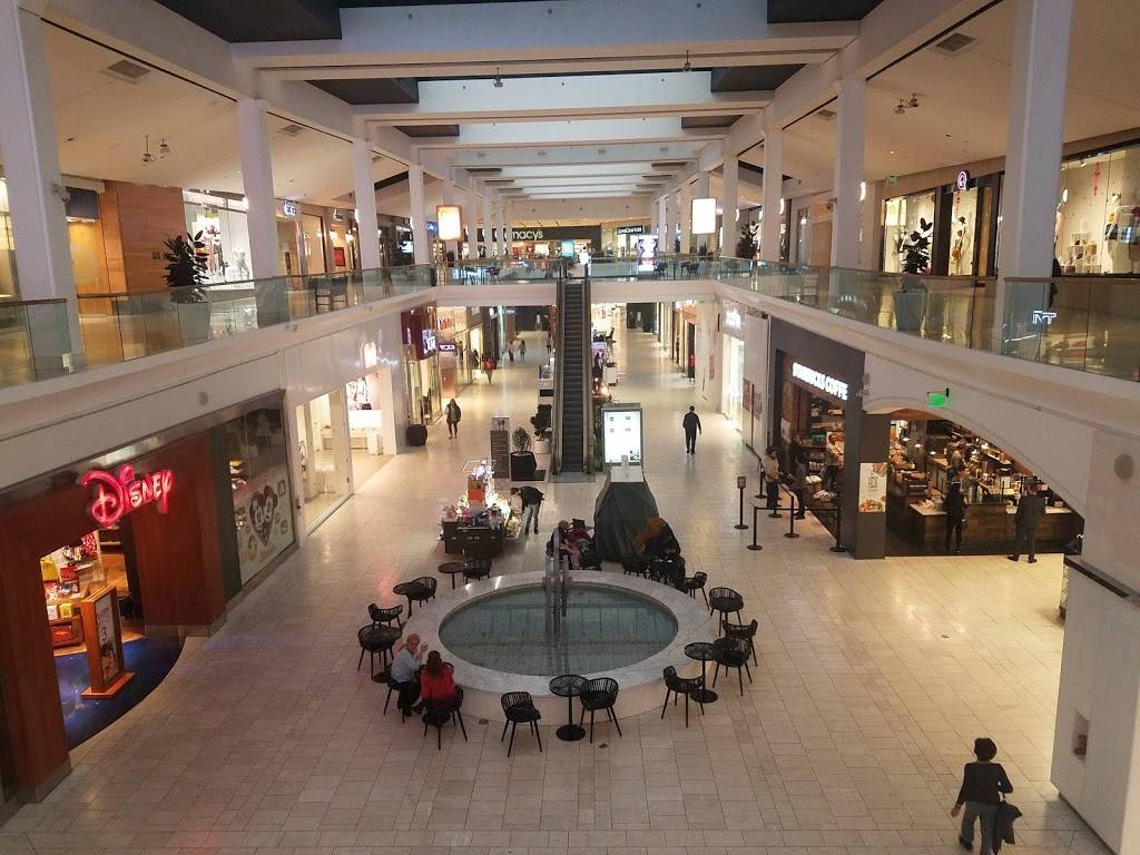 Westfield Fashion Square | shopping mall | 14006 Riverside Dr, Sherman Oaks, CA 91423, USA | 8187830550 OR +1 818-783-0550