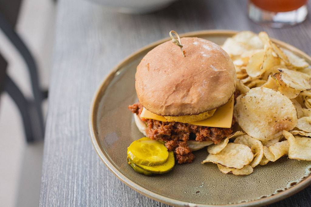 Sonder Eatery | restaurant | 3380 Chicago Dr, Hudsonville, MI 49426, USA | 6162026379 OR +1 616-202-6379