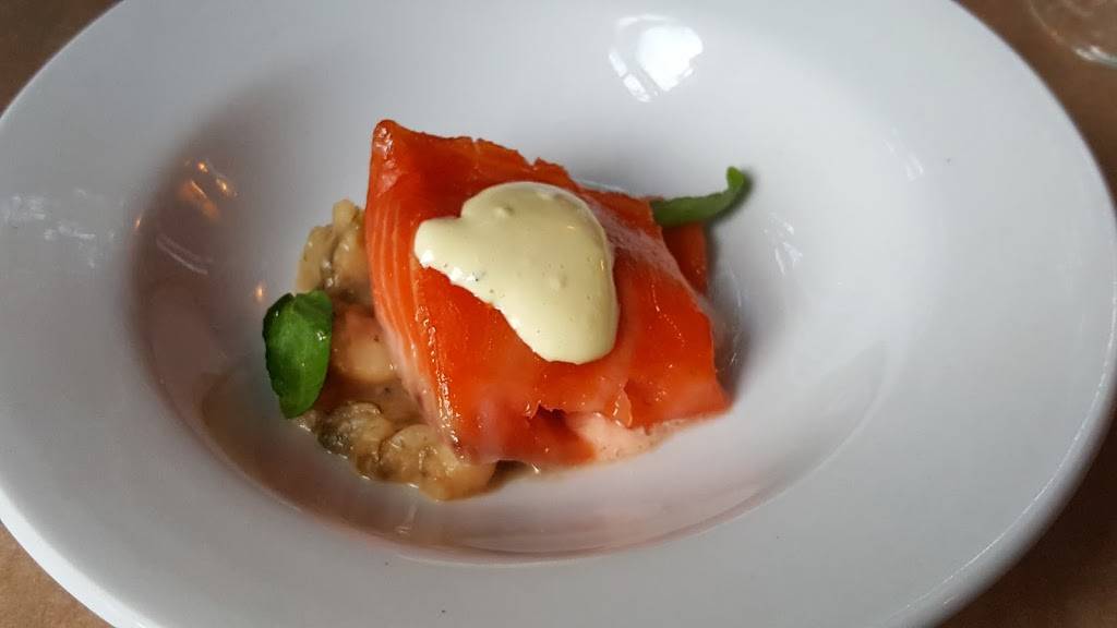 Sir and Star at the Olema | restaurant | 10000 Sir Francis Drake Blvd, Olema, CA 94950, USA | 4156631034 OR +1 415-663-1034