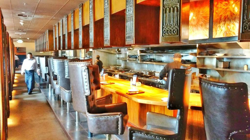 13 Coins Seattle | restaurant | 255 S King St, Seattle, WA 98104, USA | 2066822513 OR +1 206-682-2513