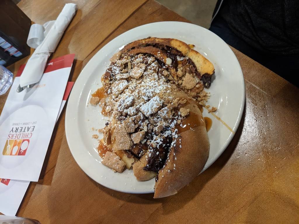 Childers Eatery - Junction City | restaurant | 5805 N Humboldt Ave #5, Peoria, IL 61614, USA | 3099664035 OR +1 309-966-4035