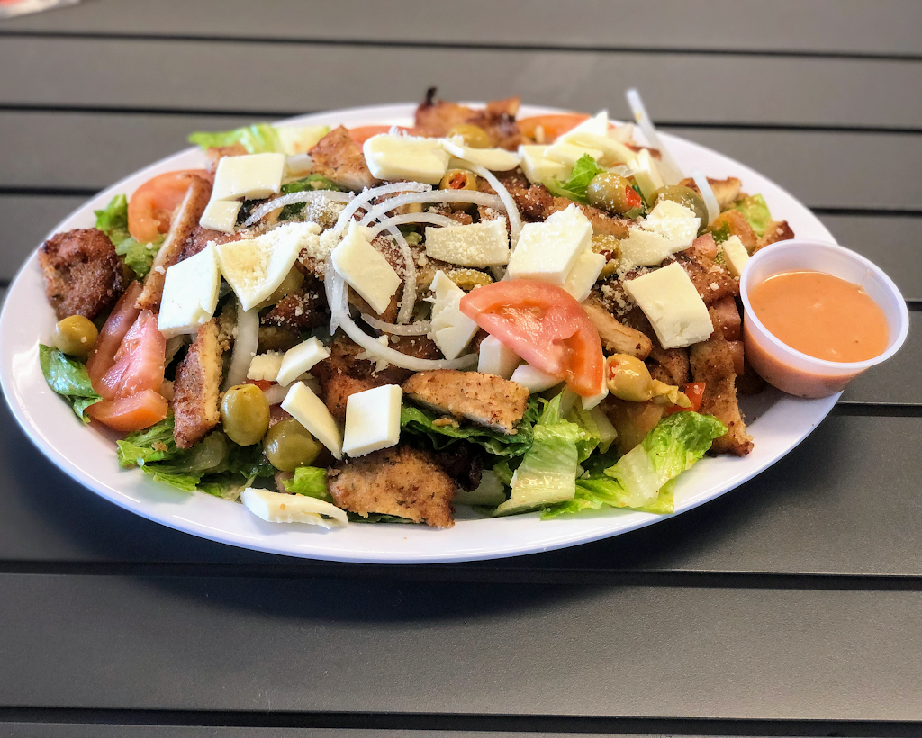 LIS-ALS Italian Kitchen | restaurant | 354 Kimball Ave, Yonkers, NY 10704, USA | 9146139663 OR +1 914-613-9663