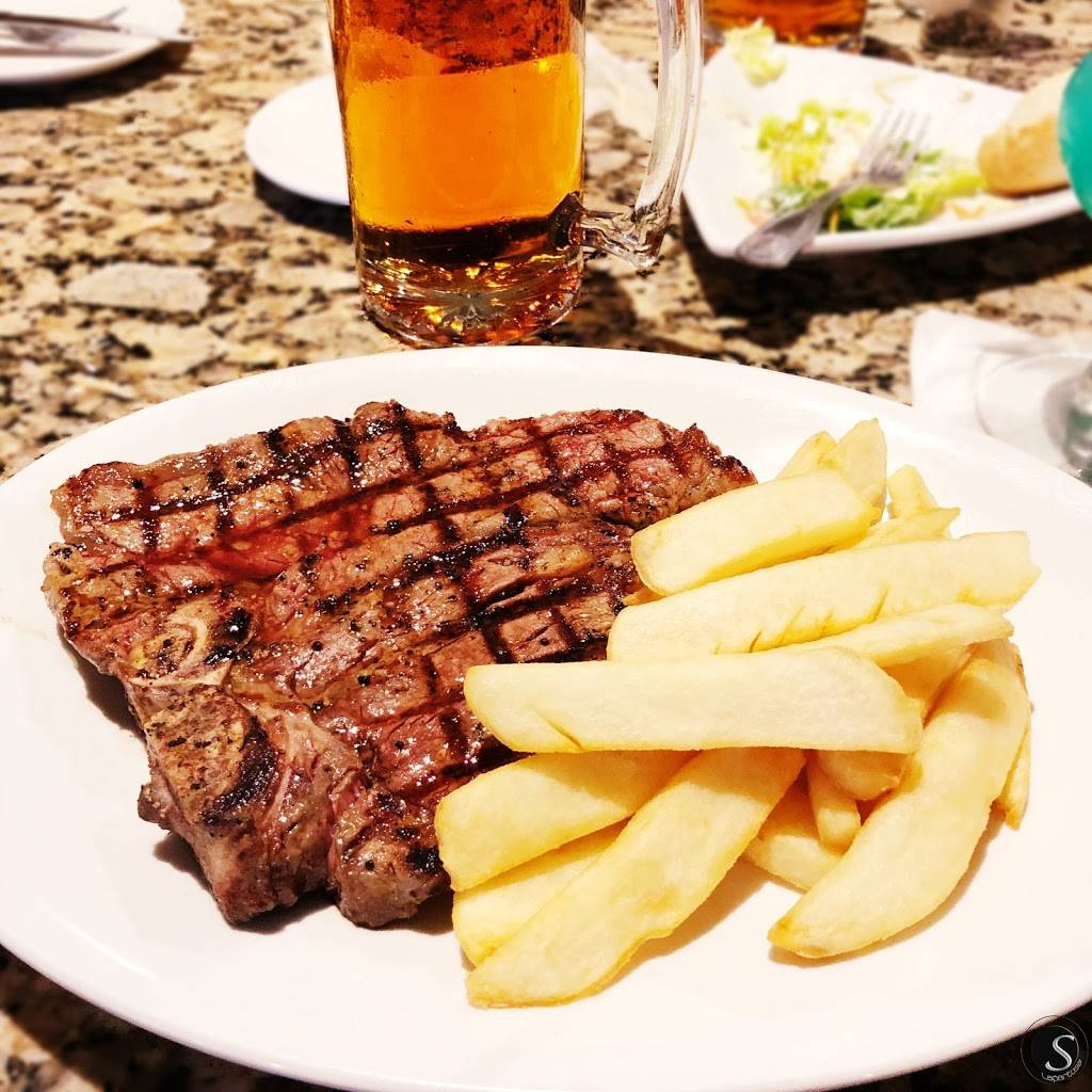 Black Angus Steakhouse - Kissimmee | restaurant | 7516 W Irlo Bronson Memorial Hwy, Kissimmee, FL 34747, USA | 4073904548 OR +1 407-390-4548