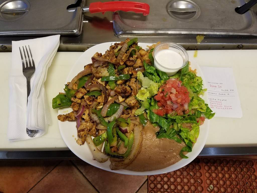 The Green Enchilada | restaurant | 444 Manor Plaza, Pacifica, CA 94044, USA | 6505570841 OR +1 650-557-0841