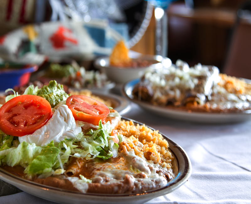 Fiesta Mexicana NC Cary | restaurant | 2839 Jones Franklin Rd, Raleigh, NC 27606, USA | 9198591303 OR +1 919-859-1303