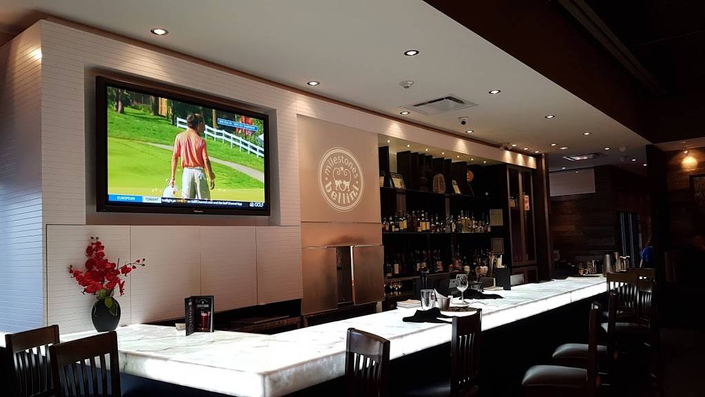 Milestones | restaurant | 3169 Wonderland Rd S, London, ON N6L 1R4, Canada | 5196497997 OR +1 519-649-7997