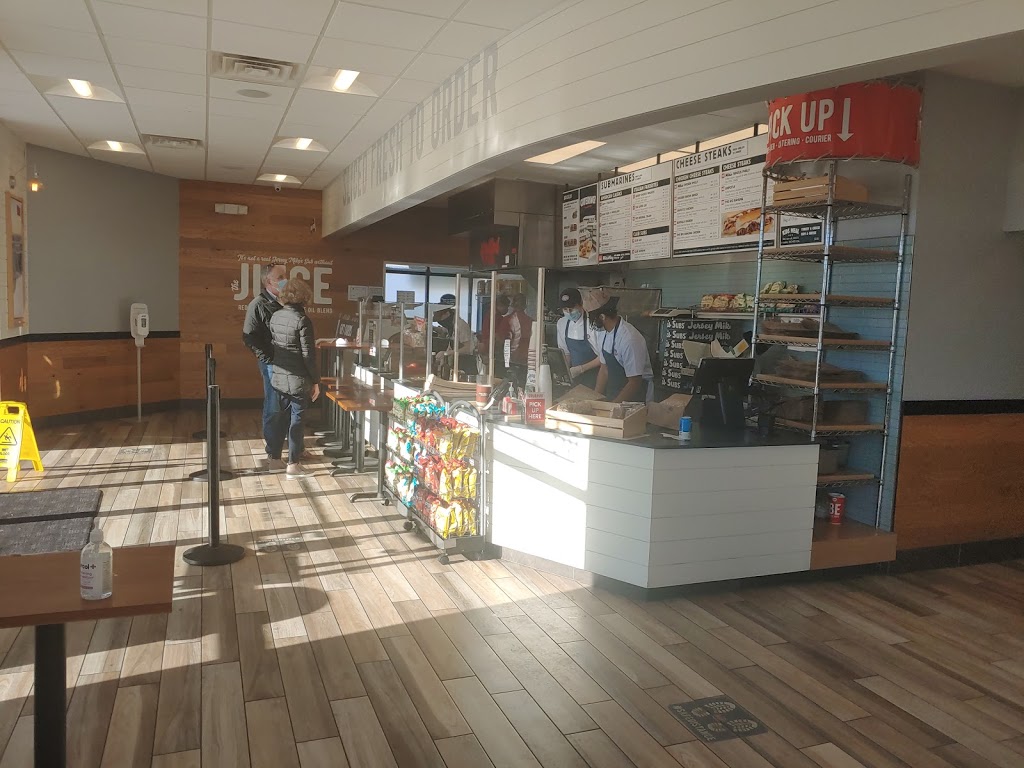 Jersey Mikes Subs | meal takeaway | 4908 S Louise Ave, Sioux Falls, SD 57106, USA | 6052756453 OR +1 605-275-6453