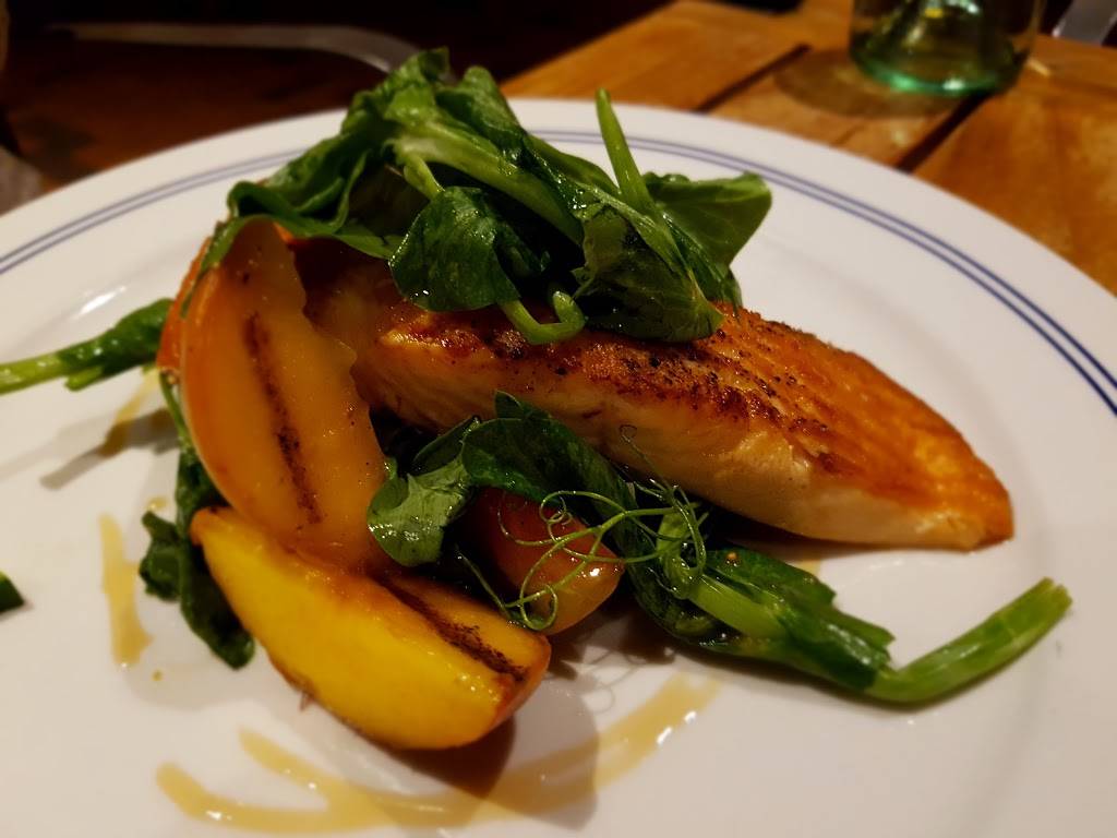 Proof Canteen | restaurant | 10600 E Crescent Moon Dr, Scottsdale, AZ 85262, USA | 4805135085 OR +1 480-513-5085