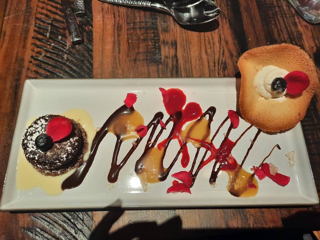 KANÙ | restaurant | 283 Main St, Old Town, ME 04468, USA | 2078174100 OR +1 207-817-4100