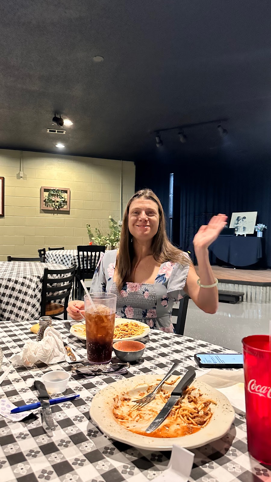 Southern Harvest | restaurant | 1907 Scenic Rd E, Fort Payne, AL 35967, USA | 2562736377 OR +1 256-273-6377