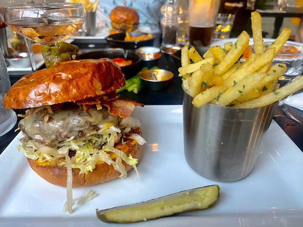 Bike Shed Moto Co | cafe | 1580 Industrial St, Los Angeles, CA 90021, USA | 2134657661 OR +1 213-465-7661