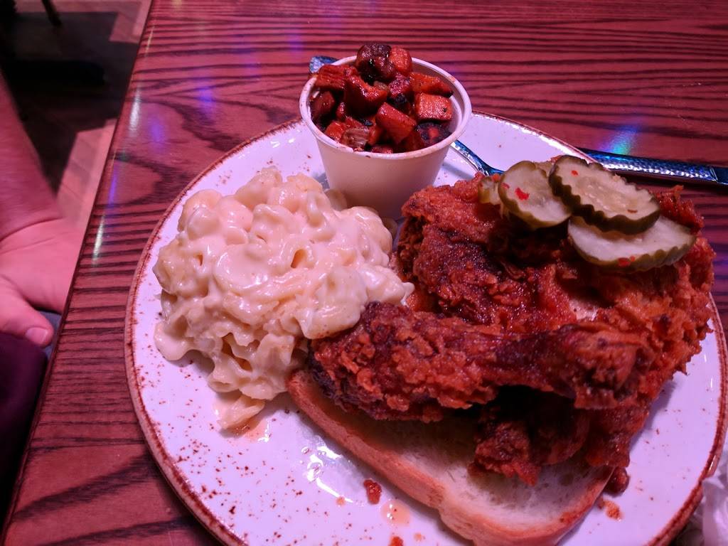 Wildhorse Saloon | restaurant | 120 2nd Ave N, Nashville, TN 37201, USA | 6159028200 OR +1 615-902-8200