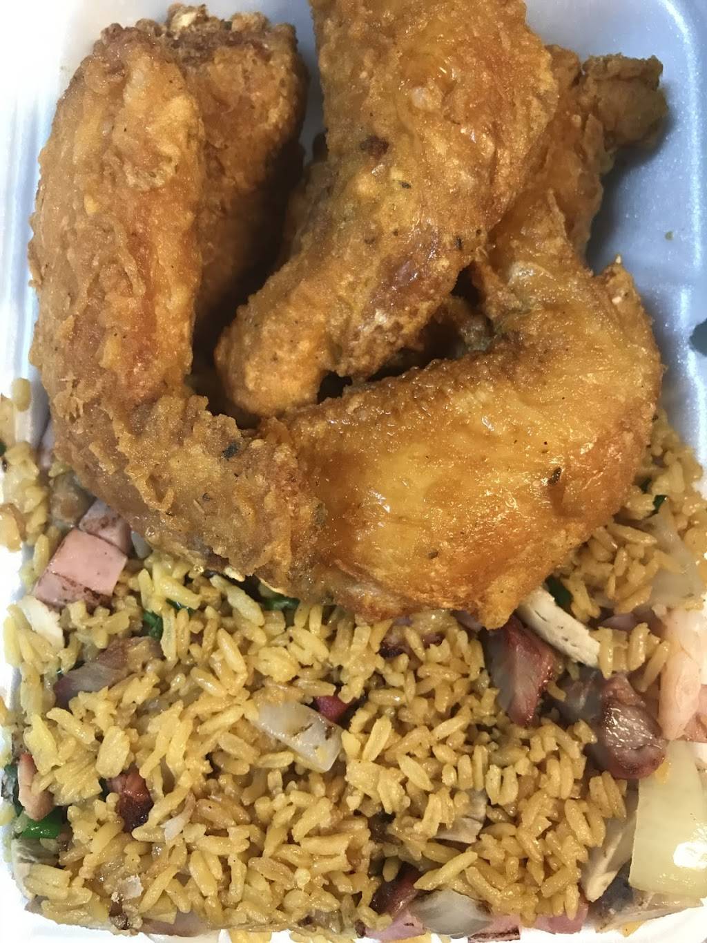 China Yan Chinese Restaurant | restaurant | 2846 NE 8th St, Homestead, FL 33033, USA | 3052458822 OR +1 305-245-8822