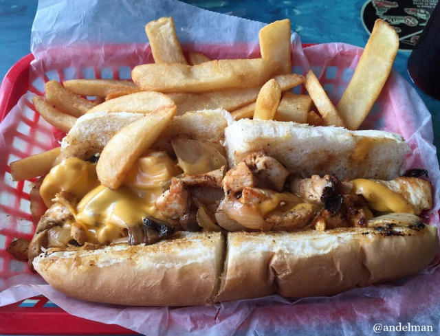 Babalu | restaurant | 9246 4th St N, St. Petersburg, FL 33702, USA | 7275767414 OR +1 727-576-7414