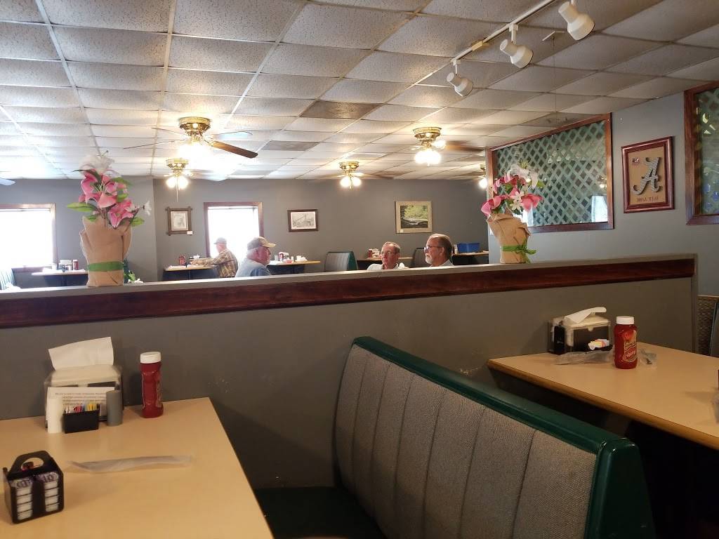 Parkside Catfish Restaurant | restaurant | 13610 AL-69, Baileyton, AL 35019, USA | 2567964288 OR +1 256-796-4288