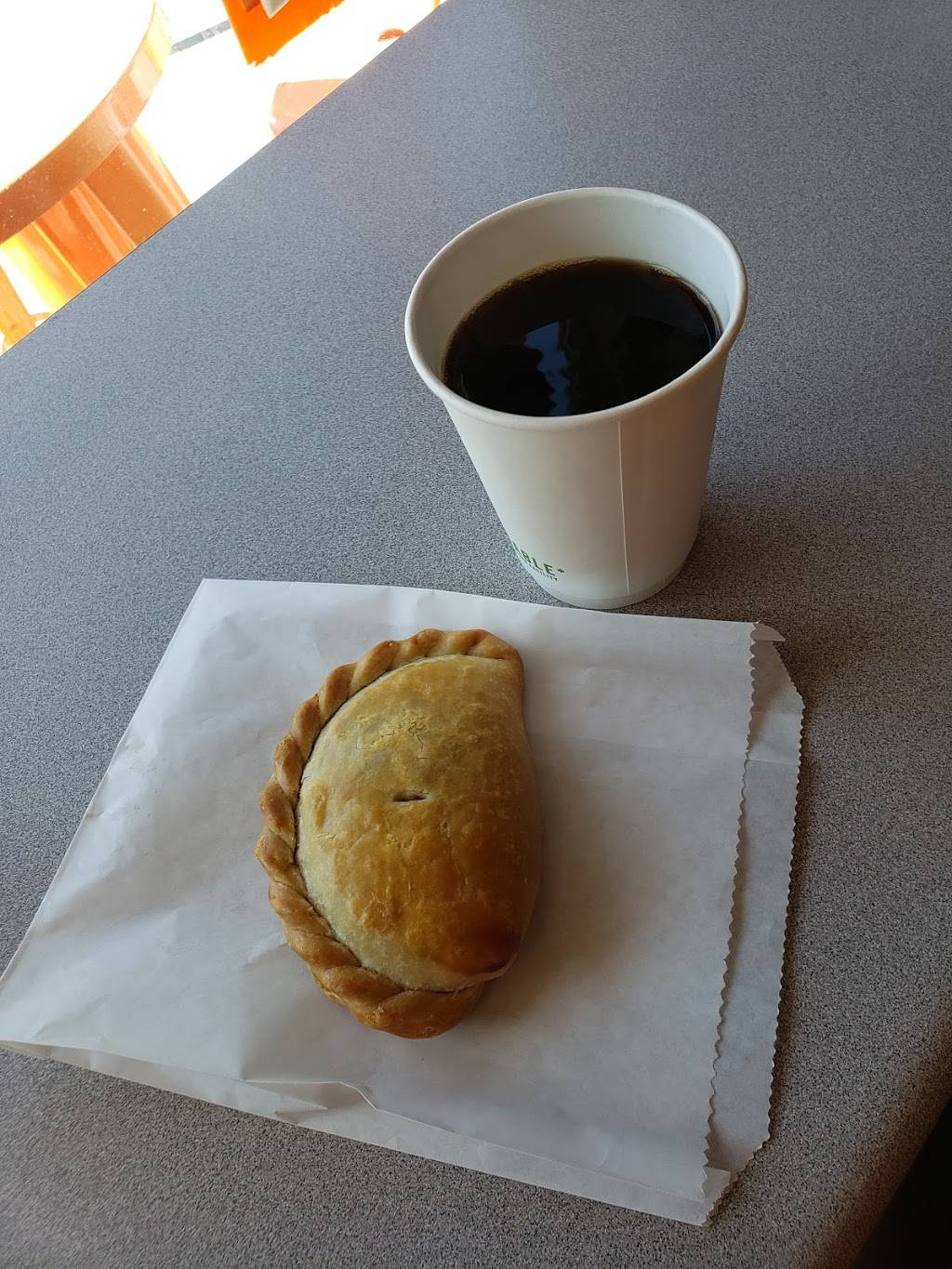The Pasty Republic | bakery | 4166 Tennyson St, Denver, CO 80212, USA | 3034553558 OR +1 303-455-3558