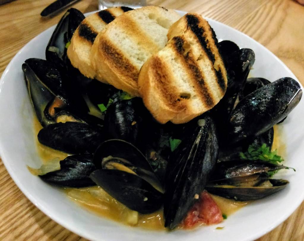 Boca Brandon | restaurant | 11206 Sullivan St, Riverview, FL 33578, USA | 8133307997 OR +1 813-330-7997