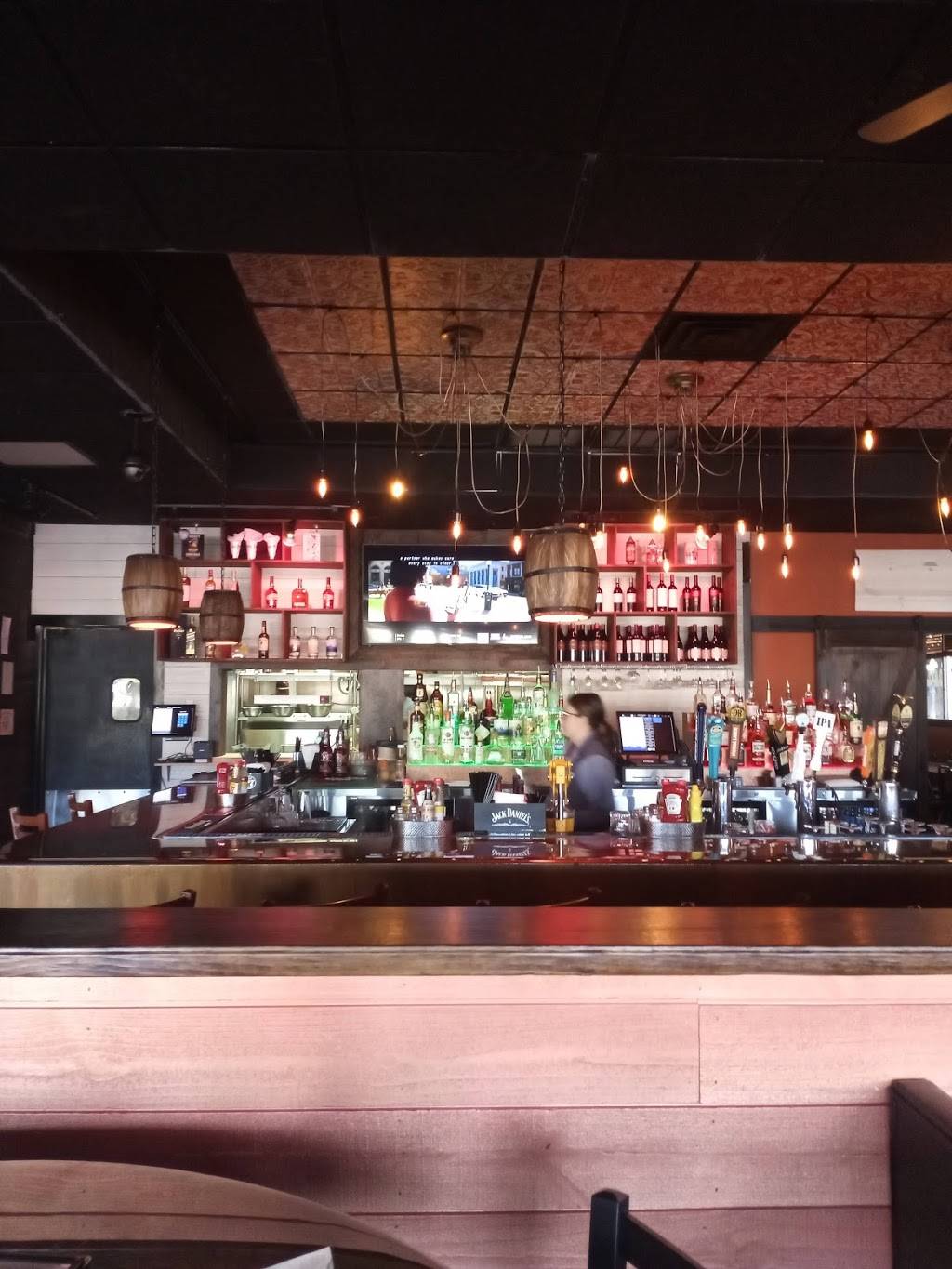 Craft Burger Bar | restaurant | 2947 Shore Dr, Virginia Beach, VA 23451, USA | 7575245449 OR +1 757-524-5449