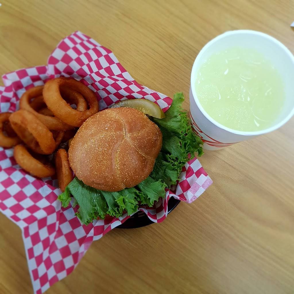 Bobs Burgers | restaurant | 3356B S Dixie Hwy, Dalton, GA 30720, USA | 7062771764 OR +1 706-277-1764