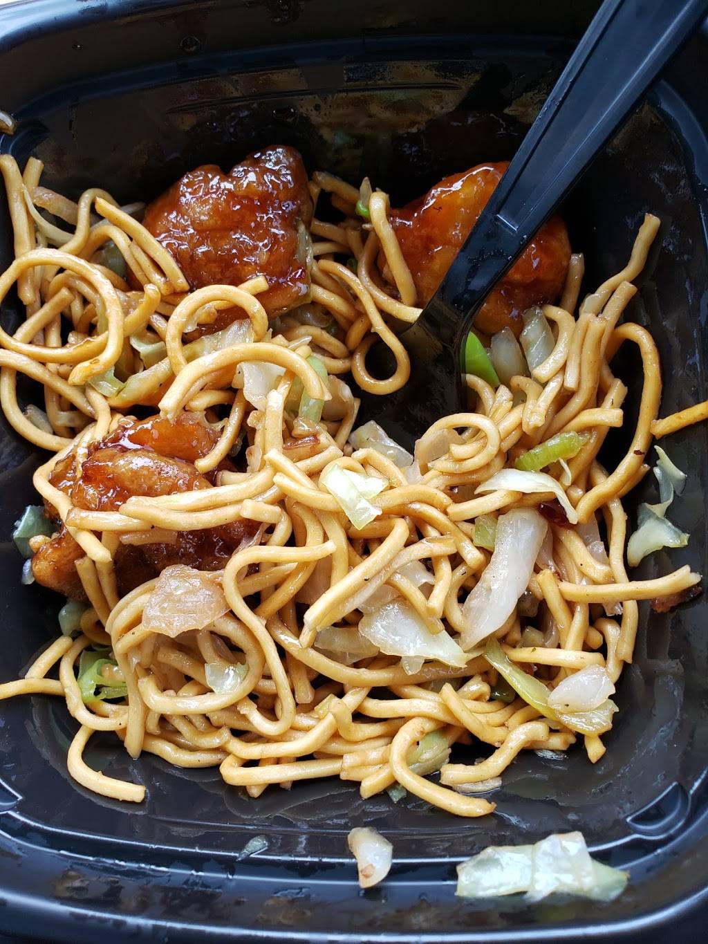 Panda Express | restaurant | 148 S Pleasant Grove Blvd, Pleasant Grove, UT 84062, USA | 8017858995 OR +1 801-785-8995