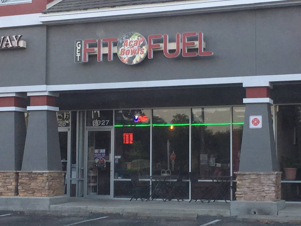 Get Fit Fuel Lakewood Ranch | restaurant | 8327 Market St, Lakewood Ranch, FL 34202, USA | 9413551770 OR +1 941-355-1770